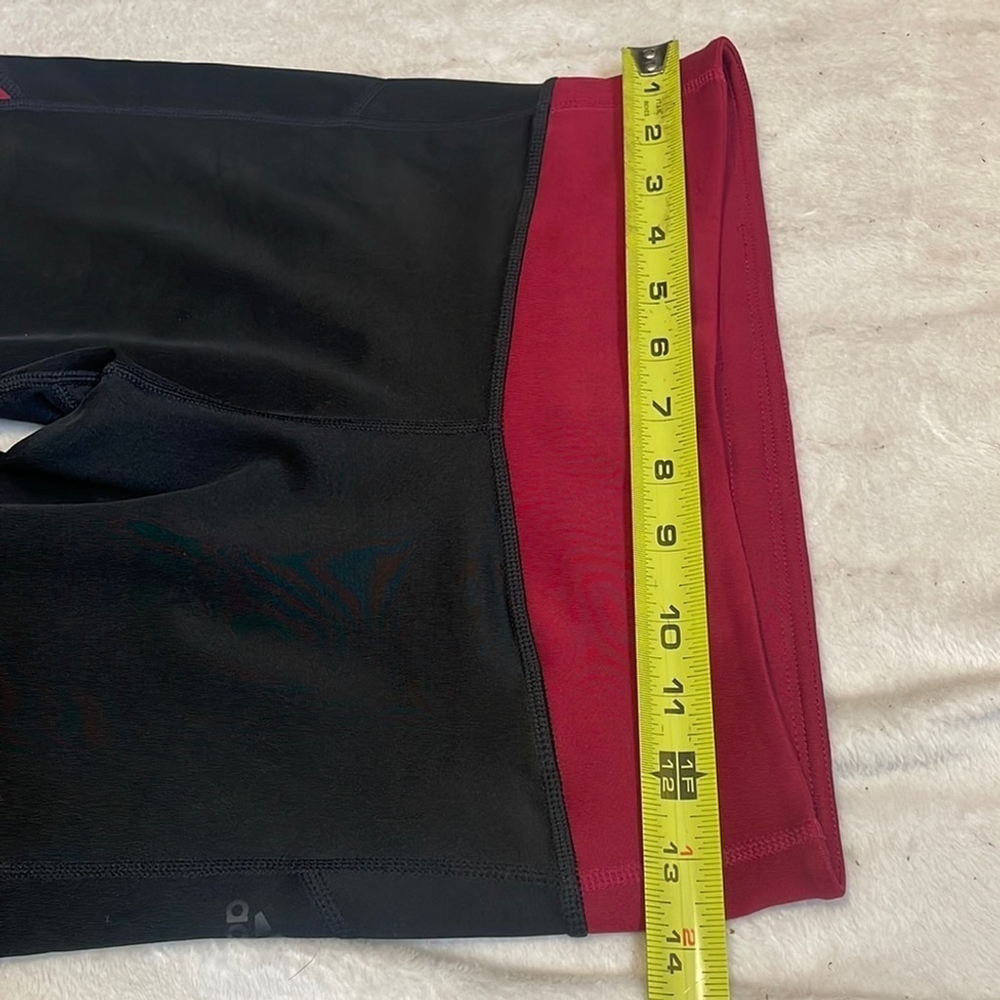 Adidas leggings, D2M long mix TI leggings Size small - Picture 12 of 15